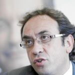 Rull asegura que la postura que está mostrando Convergència es «un ejercicio de honestidad»