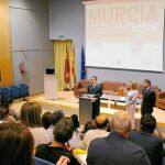 La Comunidad analiza las últimas tendencias de comercialización online