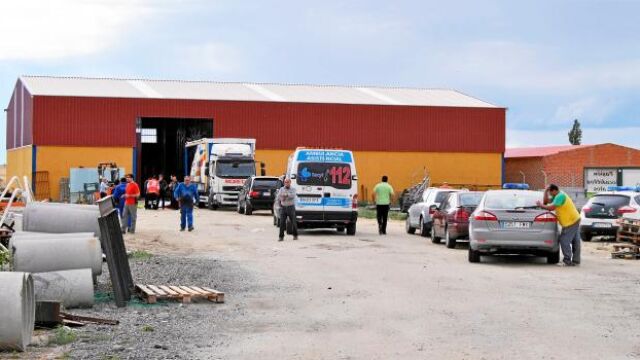 Diecisiete trabajadores han perdido la vida este año en accidente laboral