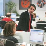 «Podemos salir de la crisis, pero con una agenda de reformas muy amplia»