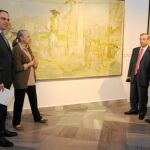 Una muestra de Gaya permitirá conocer las claves de «Homenaje a Murcia»