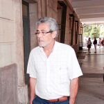 El alcalde de El Garrobo reconoce que «enchufó» a su hermana