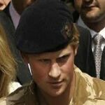 El príncipe Harry y Chelsy Davy rompen tras cinco años