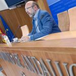 Las declaraciones de la comisión de los ERE se posponen al menos un mes