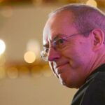 Justin Welby hace sólo un año que es obispo