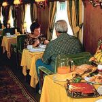 Transcantábrico: un crucero en tren