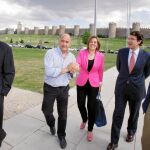 El PP cierra hoy filas para afrontar la salida de la crisis en torno a Herrera
