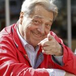 Sancho Gracia