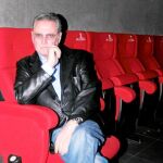 Larrañaga está viviendo con uno de sus hijos cerca de la clínica, en Estepona