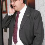 El Supremo acaba con la carrera judicial del juez Serrano