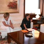 Famdif admite las dificultades económicas pero destaca el compromiso del Gobierno
