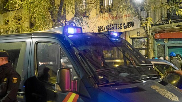 Ejecutar desahucios, un «abuso» para los municipales