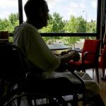 La aplicación o no de un sistema de cuidados paliativos depende de cada comunidad