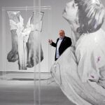 El Reina Sofía mira a España