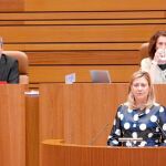 El PP reitera en las Cortes su compromiso presupuestario con los servicios públicos