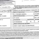 Penalizan a la Junta por no pagar la Seguridad Social de 61 trabajadores