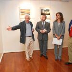 Lucas: «El Gobierno ha recibido un país esquilmado y ha de dar soluciones»