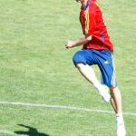 Iker Muniain: «Bielsa lleva las cosas al extremo»