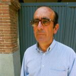 Adolfo Martín sale de la UCI