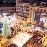 La Navidad de la capital busca patrocinador