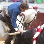 Un caballero, un valiente y el Rey