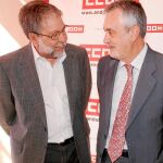 Toscano plantará cara a Villalobos: se «arriesgará» a perder en Sevilla