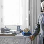 Bruno Delaye: «He lamentado mucho el mal gusto de los guiñoles»