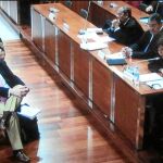 La defensa de Roca pide su libertad: «Tuvo beneficios indecentes pero legales»