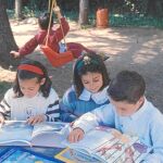 No solo padres y profesores deben comprometerse, sino que el propio colegio tiene que establecer un conjunto de medidas a cumplir