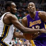 Dwight Howard
