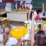 Educación ultima su plan para reforzar la autoridad del profesorado en el aula