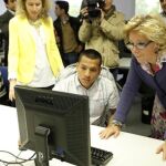 Aguirre anuncia que subirá tasas regionales y que su objetivo de déficit para este año es de 0%