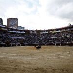 Vargas Llosa lidera la defensa de los toros en Bogotá