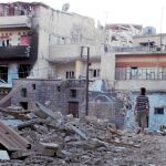 La matanza más cruel de Asad