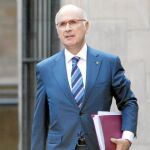 El portavoz de CiU en el Congreso pide la complicidad de todos los catalanes