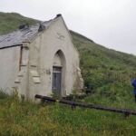 La otra burbuja inmobiliaria: la funeraria convertida en chalet