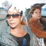 Isabel Pantoja no quiere que retrasen su juicio por Jesús Mariñas