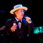 Dejad que los niños se acerquen a Dylan