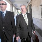 «Perversa utilización delictiva» de la Junta en las ayudas de los ERE