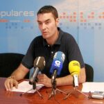 El ICO ingresa 778000 euros en ayudas a 214 damnificados de Lorca