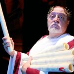 Salve Montxo