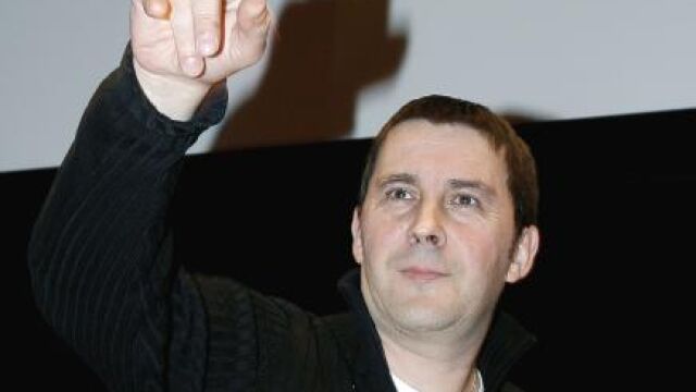 Arnaldo Otegi