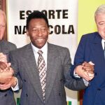 Corrupción en la FIFA