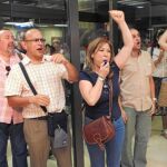 Los sindicatos anuncian nuevas protestas