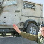 Hamas provoca otra vez a Israel