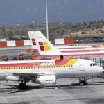 El sindicato de pilotos acusa a Iberia de dejar la T4 de Barajas en manos de British Airways