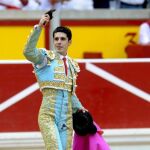 Sobredosis musical y un trofeo