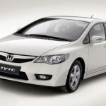Honda amplía su oferta de híbridos con el Civic