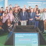 El PP reclama a la Junta la deuda con las provincias por inversiones no ejecutadas