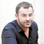 El presentador debuta como escritor